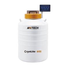 Zbiorniki na ciekły azot CryoLite