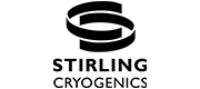 Logo partnera - Stirling Cryogenics