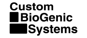 Logo partnera - CBS