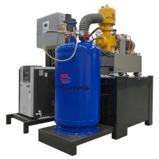 Generator ciekłego azotu StirLIN-1 Economy