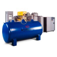 Generator ciekłego azotu StirLIN-4