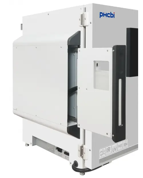 Inkubator CO2 PHCbi MCO-173AICUVHX-PE - wysuwany pojemnik na wodę